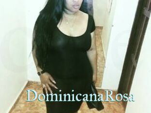 DominicanaRosa