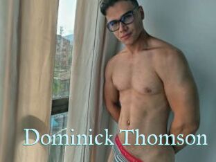 Dominick_Thomson