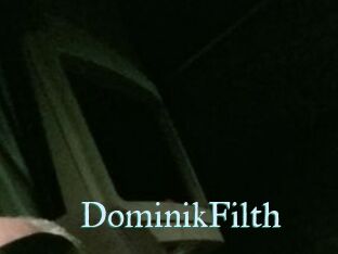 DominikFilth