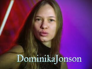 DominikaJonson