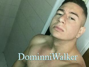 DominniWalker