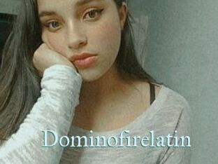 Dominofirelatin