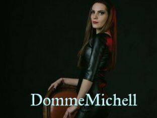 DommeMichell