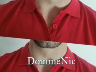 DommeNic