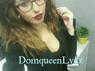 DomqueenLydz