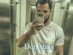 DonAhile