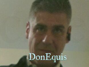 DonEquis