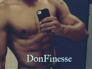 DonFinesse