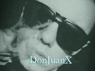 DonJuanX