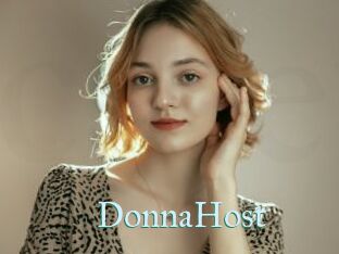 DonnaHost