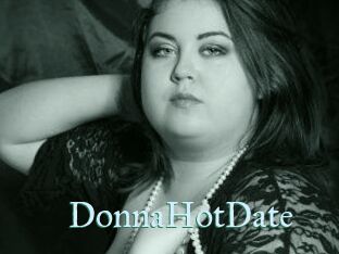 DonnaHotDate