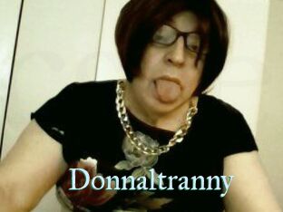 Donnaltranny