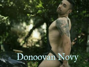 Donoovan_Novy