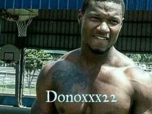 Donoxxx22