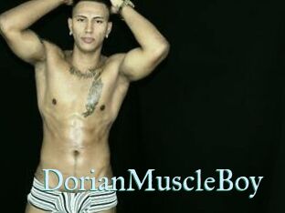 DorianMuscleBoy