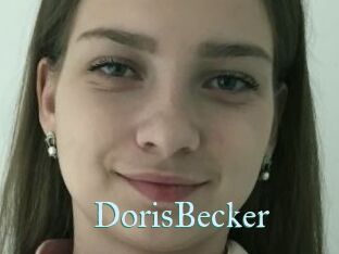 DorisBecker