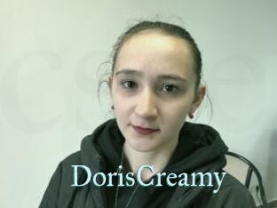 DorisCreamy