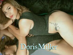 DorisMiller