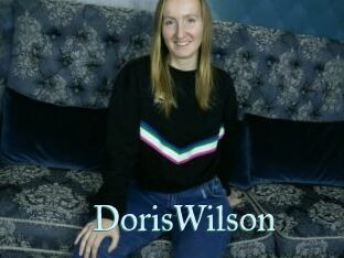 DorisWilson