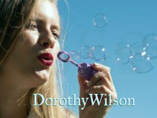 DorothyWilson