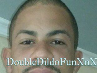 DoubleDildoFunXnX