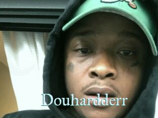 Douhardderr