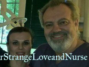 DrStrangeLoveandNurse