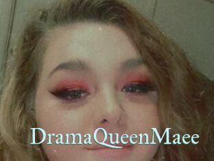 DramaQueenMaee