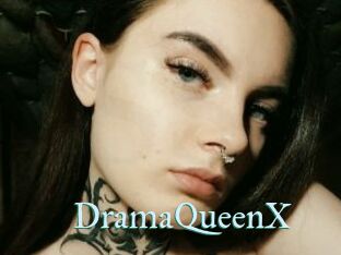 DramaQueenX