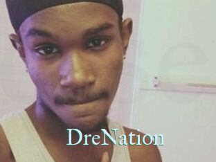 DreNation