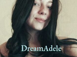 DreamAdele