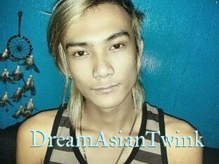 DreamAsianTwink