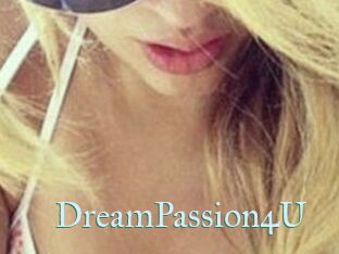 DreamPassion4U