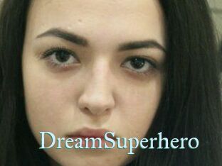 Dream_Superhero