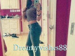 Dreamywishes88