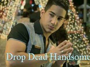 Drop_Dead_Handsome