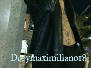 Droymaximiliano18