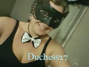 Duchess27