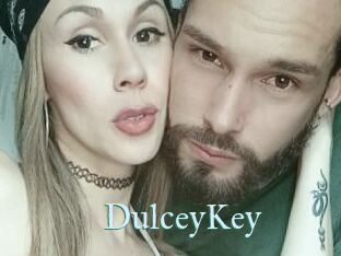 DulceyKey