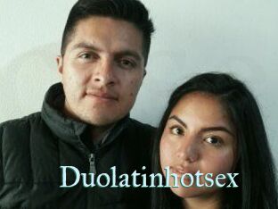 Duolatinhotsex