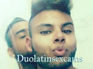 Duolatinsexcams