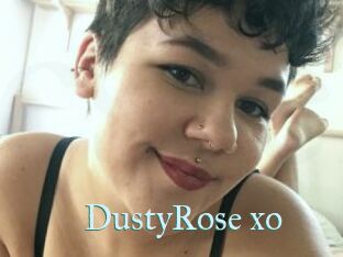 DustyRose_xo