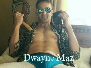 Dwayne_Maz