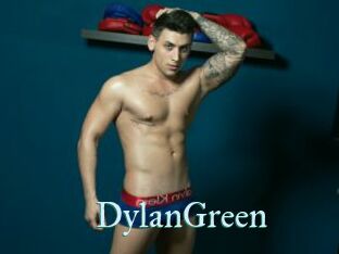 DylanGreen