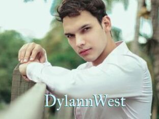 DylannWest