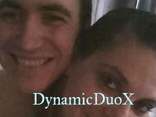 DynamicDuoX