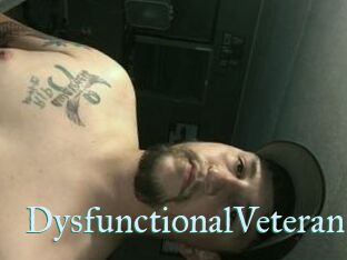 DysfunctionalVeteran