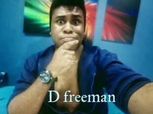 D_freeman