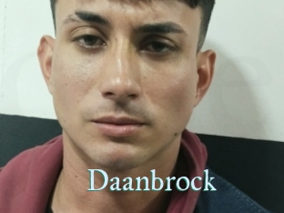 Daanbrock