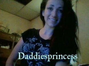 Daddiesprincess